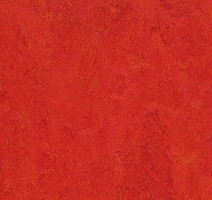 Линолеум Forbo Marmoleum Decibel on Order 313135 scarlet фото 1 | FLOORDEALER